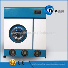 Commercial commercial dry cleaning machine for sale